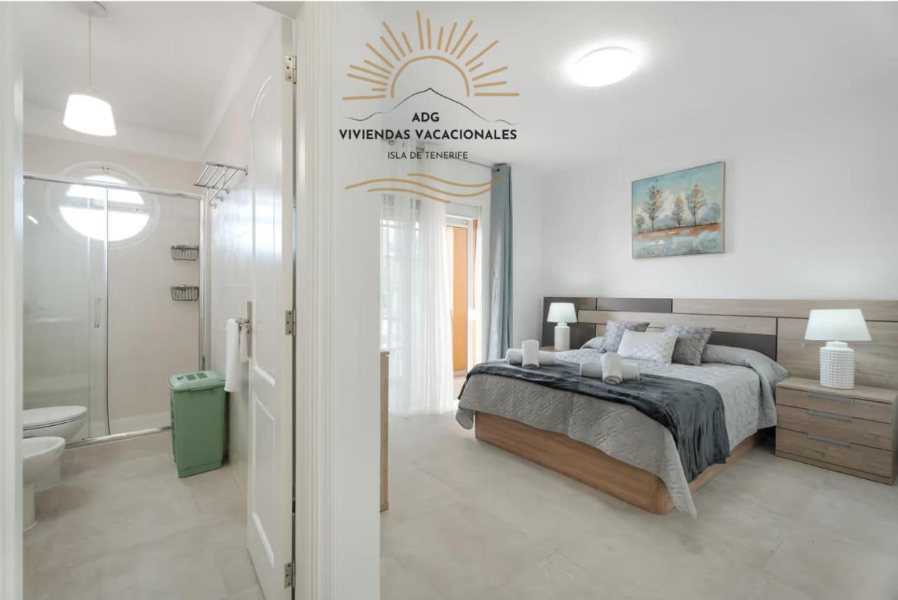 Villa Las Caletillas Candelaria Eksteriør bilde
