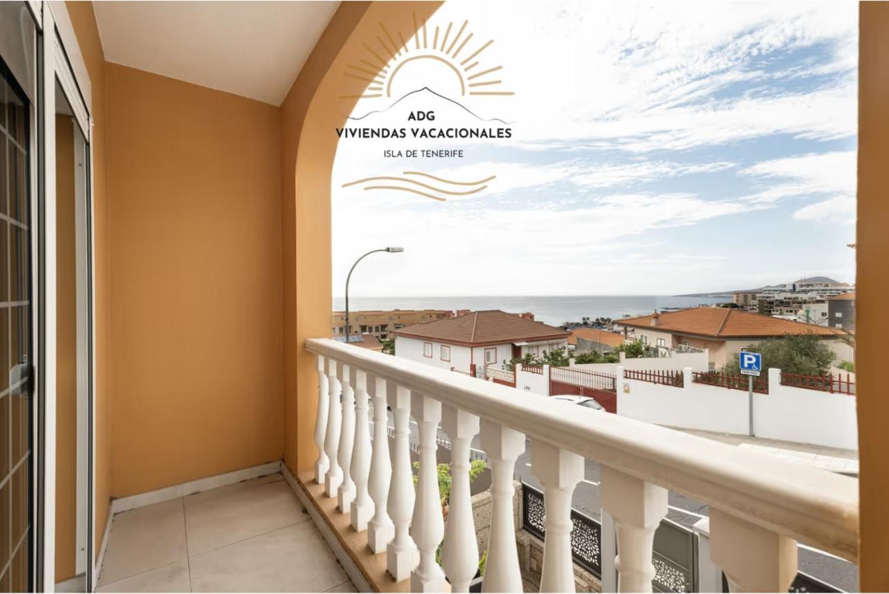 Villa Las Caletillas Candelaria Eksteriør bilde